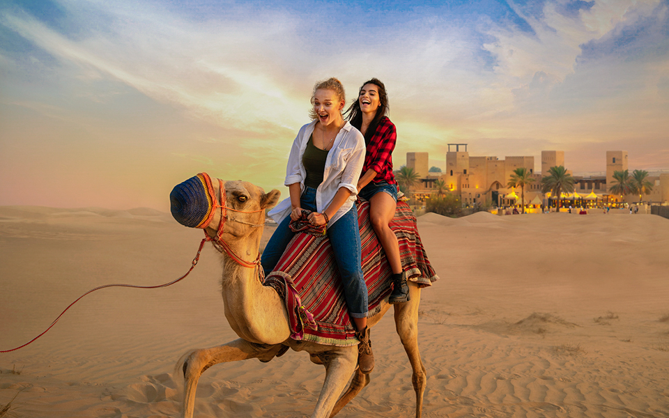 thrilling activities you can expect on your desert safari tour package